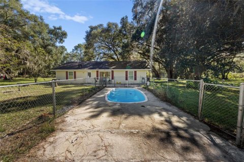 House in Archer, Florida 2 bedrooms, 124.86 sq.m. № 2429265 - photo 23