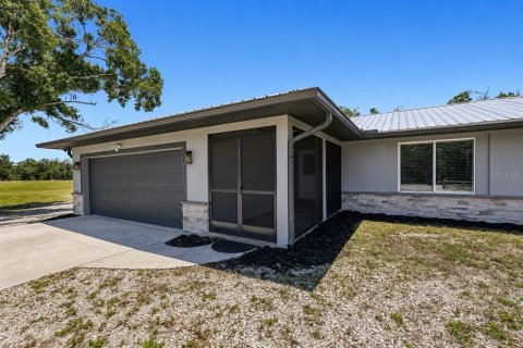 Villa ou maison à vendre à Sarasota, Floride: 3 chambres, 190.08 m2 № 2119945 - photo 3