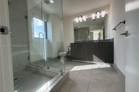 Купить кондоминиум в Дорал, Флорида 3 спальни, 128.11м2, № 2173237 - фото 21