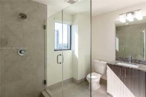 Купить кондоминиум в Дорал, Флорида 3 спальни, 128.11м2, № 2173237 - фото 22