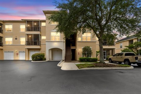 Condo à Tampa, Floride, 1 chambre № 2107700