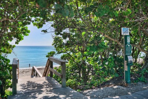 Casa en alquiler en Jupiter, Florida, 3 dormitorios, 179.67 m2 № 925476 - foto 1