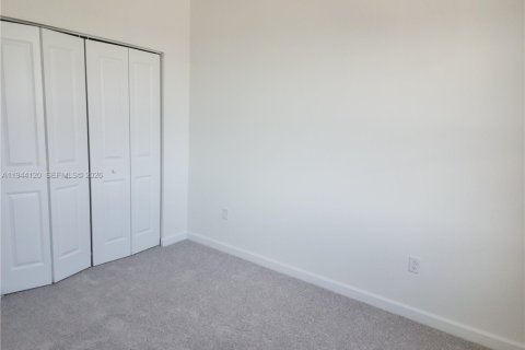 Touwnhouse à louer à Homestead, Floride: 4 chambres № 2000658 - photo 15