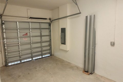 Touwnhouse à louer à Homestead, Floride: 4 chambres № 2000658 - photo 10