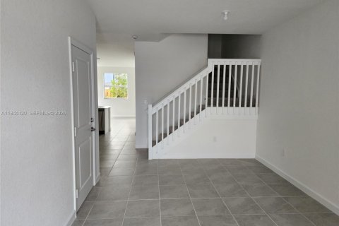 Touwnhouse à louer à Homestead, Floride: 4 chambres № 2000658 - photo 6