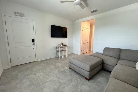 Appartement à louer à Haines City, Floride: 1 chambre, 46.45 m2 № 2416567 - photo 5
