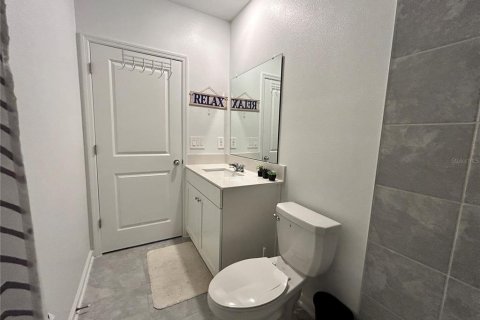 Appartement à louer à Haines City, Floride: 1 chambre, 46.45 m2 № 2416567 - photo 13