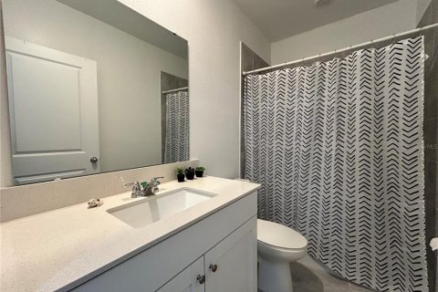 Appartement à louer à Haines City, Floride: 1 chambre, 46.45 m2 № 2416567 - photo 12