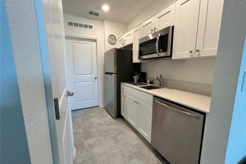 Appartement à louer à Haines City, Floride: 1 chambre, 46.45 m2 № 2416567 - photo 6