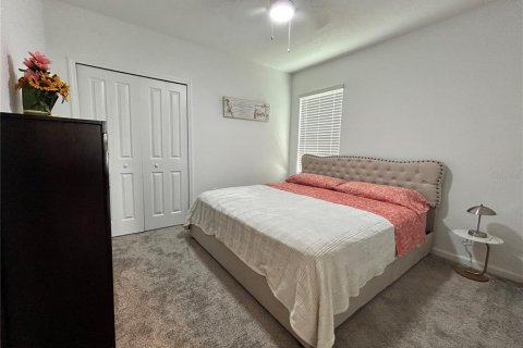Appartement à louer à Haines City, Floride: 1 chambre, 46.45 m2 № 2416567 - photo 9