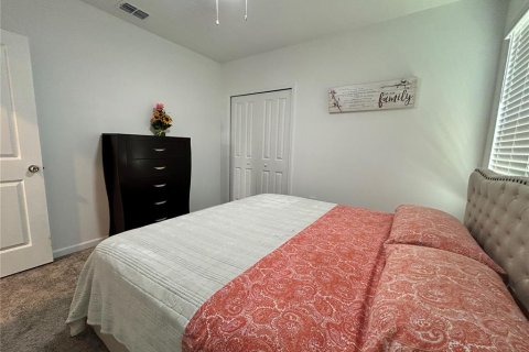 Appartement à louer à Haines City, Floride: 1 chambre, 46.45 m2 № 2416567 - photo 10