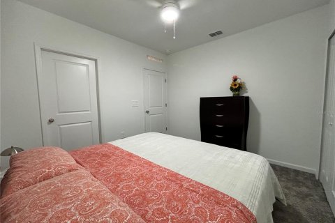 Appartement à louer à Haines City, Floride: 1 chambre, 46.45 m2 № 2416567 - photo 11