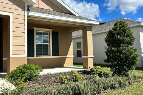 Appartement à Haines City, Floride 1 chambre, 46.45 m2 № 2416567