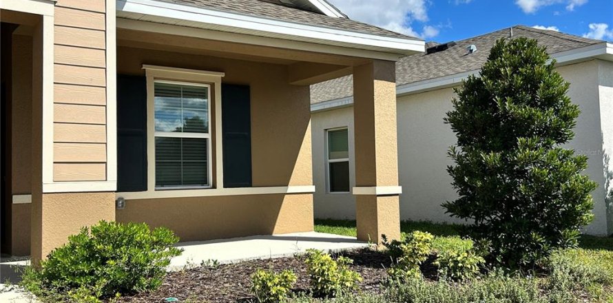 Appartement à Haines City, Floride 1 chambre, 46.45 m2 № 2416567