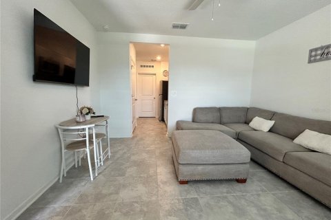 Appartement à louer à Haines City, Floride: 1 chambre, 46.45 m2 № 2416567 - photo 4