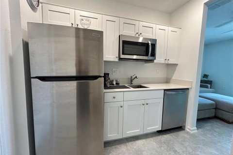 Appartement à louer à Haines City, Floride: 1 chambre, 46.45 m2 № 2416567 - photo 7