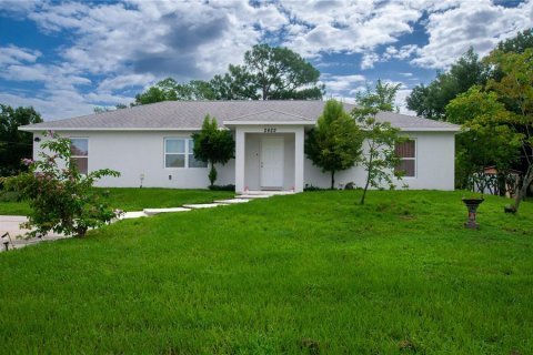 Casa en Arcadia, Florida 4 dormitorios, 145.67 m2 № 2378284