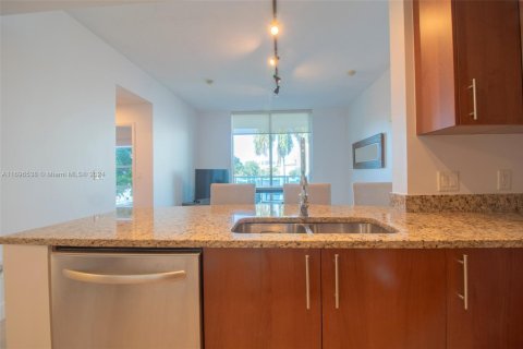 Купить кондоминиум в Халландейл-Бич, Флорида 2 спальни, 103.31м2, № 1957795 - фото 22