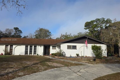 Дом в Гудзон, Флорида 3 спальни, 168.43м2 № 2030707