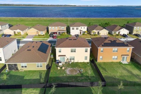 Villa ou maison à vendre à DeBary, Floride: 5 chambres, 241.64 m2 № 1526597 - photo 22