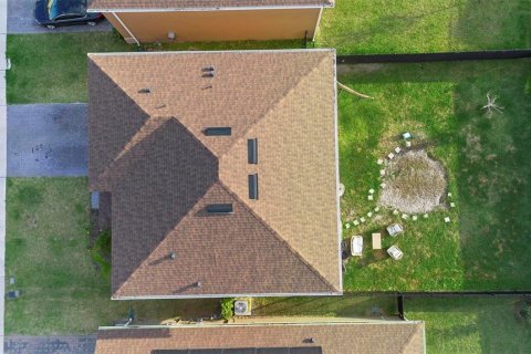 Villa ou maison à vendre à DeBary, Floride: 5 chambres, 241.64 m2 № 1526597 - photo 20