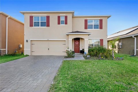 Villa ou maison à vendre à DeBary, Floride: 5 chambres, 241.64 m2 № 1526597 - photo 1