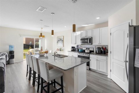 Villa ou maison à vendre à DeBary, Floride: 5 chambres, 241.64 m2 № 1526597 - photo 8