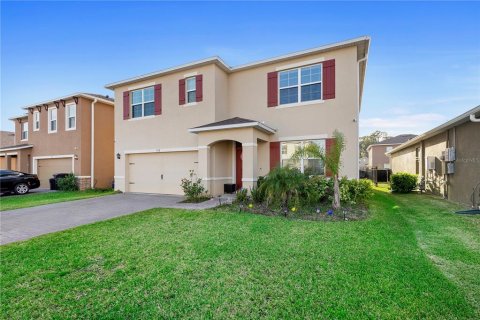 Villa ou maison à vendre à DeBary, Floride: 5 chambres, 241.64 m2 № 1526597 - photo 2