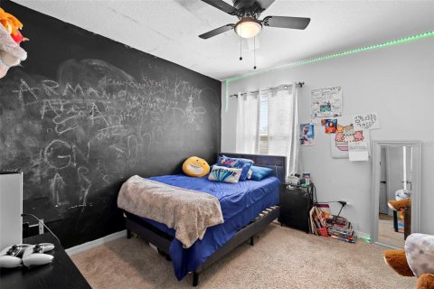 Villa ou maison à vendre à DeBary, Floride: 5 chambres, 241.64 m2 № 1526597 - photo 25