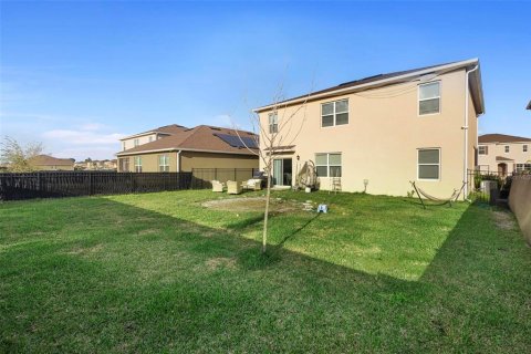 Villa ou maison à vendre à DeBary, Floride: 5 chambres, 241.64 m2 № 1526597 - photo 3