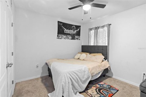 Villa ou maison à vendre à DeBary, Floride: 5 chambres, 241.64 m2 № 1526597 - photo 24