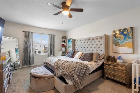 Villa ou maison à vendre à DeBary, Floride: 5 chambres, 241.64 m2 № 1526597 - photo 14
