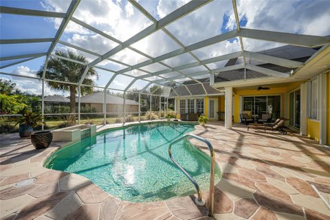 Villa ou maison à vendre à Punta Gorda, Floride: 5 chambres, 361.39 m2 № 1567776 - photo 28