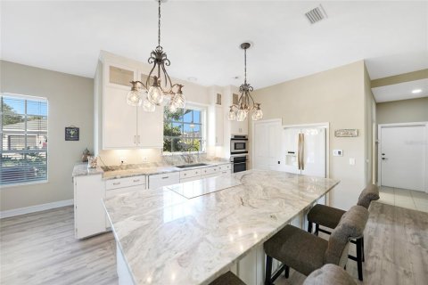 Villa ou maison à vendre à Punta Gorda, Floride: 5 chambres, 361.39 m2 № 1567776 - photo 6