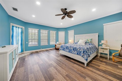 Villa ou maison à vendre à Punta Gorda, Floride: 5 chambres, 361.39 m2 № 1567776 - photo 13