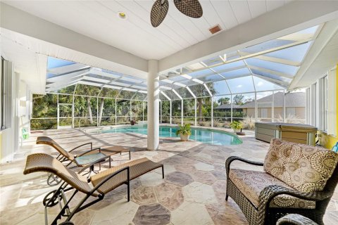 Villa ou maison à vendre à Punta Gorda, Floride: 5 chambres, 361.39 m2 № 1567776 - photo 26