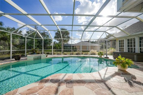 Villa ou maison à vendre à Punta Gorda, Floride: 5 chambres, 361.39 m2 № 1567776 - photo 29