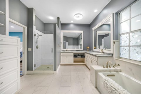 Villa ou maison à vendre à Punta Gorda, Floride: 5 chambres, 361.39 m2 № 1567776 - photo 17