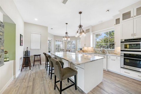 Villa ou maison à vendre à Punta Gorda, Floride: 5 chambres, 361.39 m2 № 1567776 - photo 7