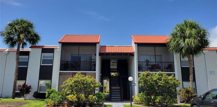 Condo à Sarasota, Floride, 1 chambre № 1806935
