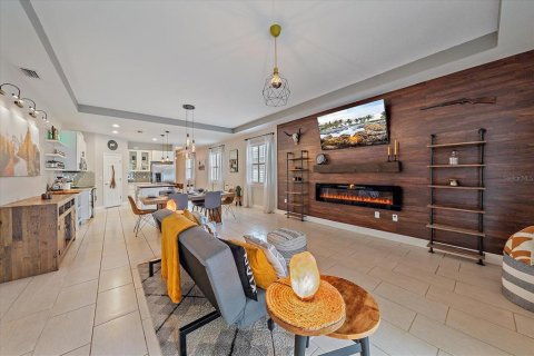 House in Sarasota, Florida 3 bedrooms, 162.76 sq.m. № 1734988 - photo 18