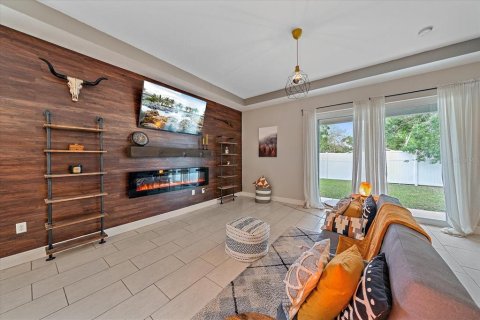 House in Sarasota, Florida 3 bedrooms, 162.76 sq.m. № 1734988 - photo 19