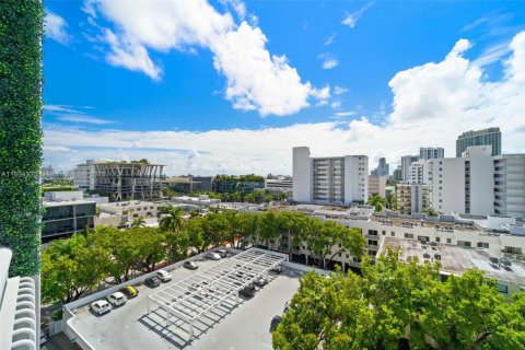 Copropriété à vendre à Miami Beach, Floride: 1 chambre, 69.68 m2 № 1945971 - photo 20