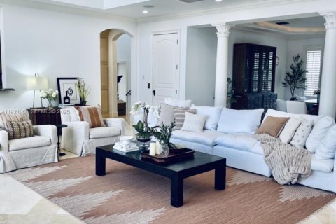 Casa en venta en Fort Lauderdale, Florida, 6 dormitorios, 662.39 m2 № 1977456 - foto 6