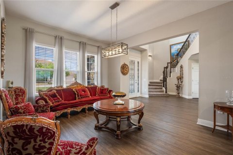 Villa ou maison à vendre à Kissimmee, Floride: 5 chambres, 502.79 m2 № 2217970 - photo 10