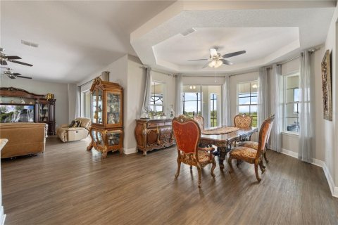 Villa ou maison à vendre à Kissimmee, Floride: 5 chambres, 502.79 m2 № 2217970 - photo 24