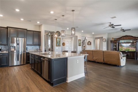 Villa ou maison à vendre à Kissimmee, Floride: 5 chambres, 502.79 m2 № 2217970 - photo 20