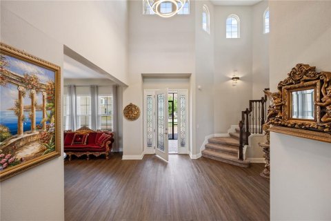 Villa ou maison à vendre à Kissimmee, Floride: 5 chambres, 502.79 m2 № 2217970 - photo 7