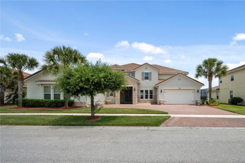 Villa ou maison à vendre à Kissimmee, Floride: 5 chambres, 502.79 m2 № 2217970 - photo 2