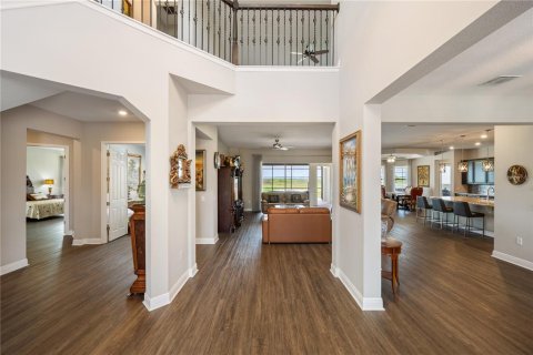 Villa ou maison à vendre à Kissimmee, Floride: 5 chambres, 502.79 m2 № 2217970 - photo 6